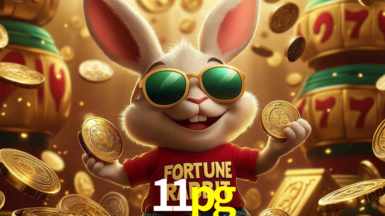 11pg - A Única Plataforma Oficial De Cassino - 11pg.com