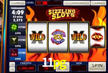 Desvendando o Mundo dos Jogos Virtuais na 11pg