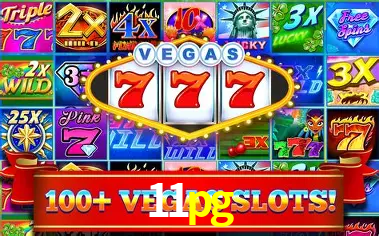 Desvendando o Mundo dos Jogos Virtuais na 11pg