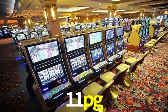 10 Perfis de Indivíduos que Exigem Cautela no 11pg Cassino