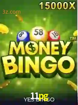 bingo money