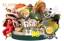 11pg slot