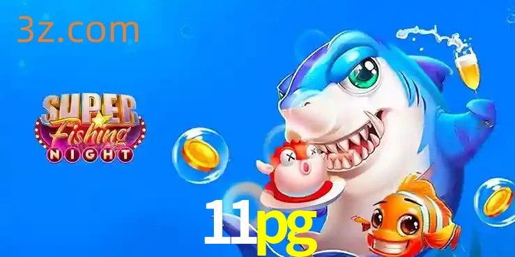 Cassino de Pesca: Uma Visão Geral e Recomendação no 11pg