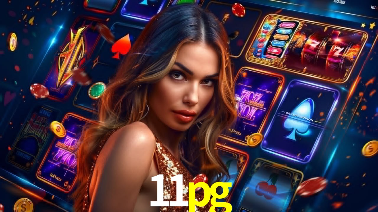 Descubra a Essência do 11pg: Nossa História e Compromissos