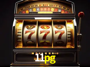 A Popularidade dos Caça-Níqueis no 11pg