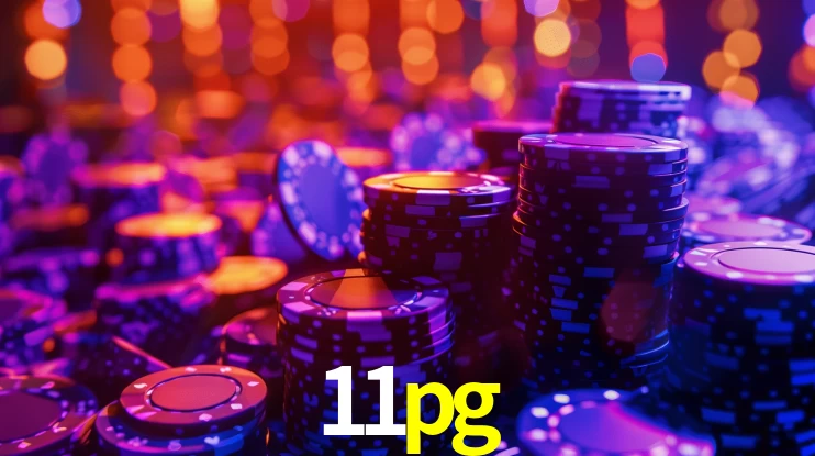 11pg: A Experiência de Casino com Jogos de Mesa ao Vivo