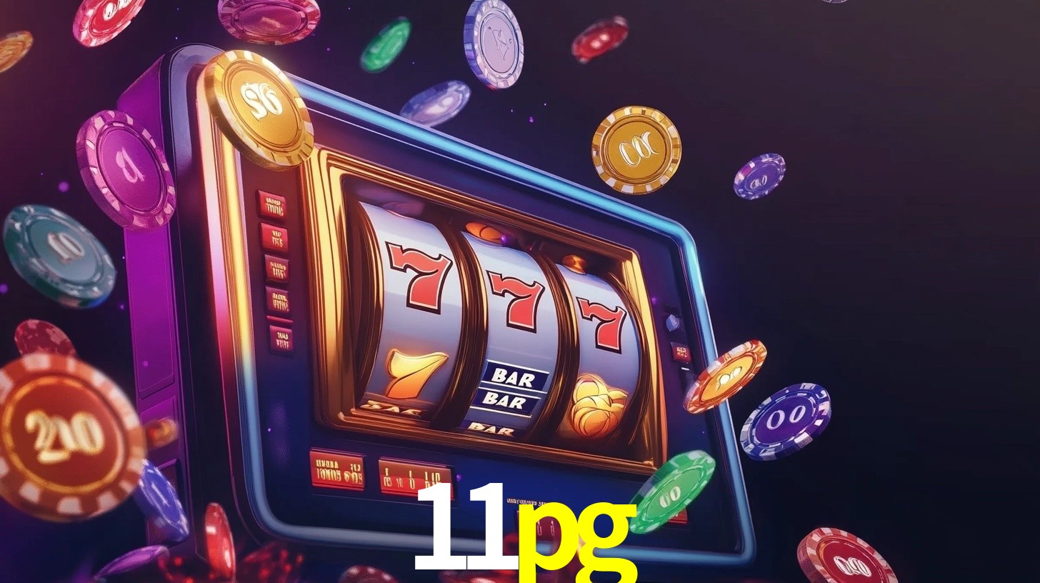 Live Casino 11pg