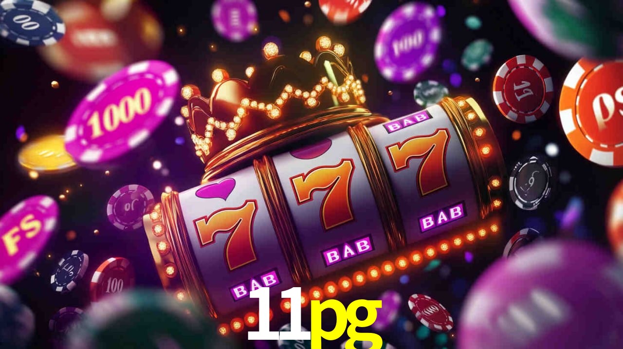 Slot Games 11pg