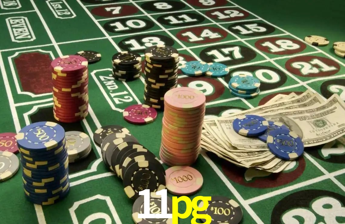 Ofertas Imperdíveis na 11pg: Promoções e Bônus Que Valem a Pena