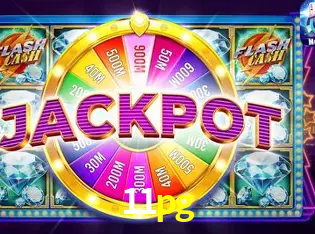 A Experiência Imersiva dos Cassinos Ao Vivo no 11pg