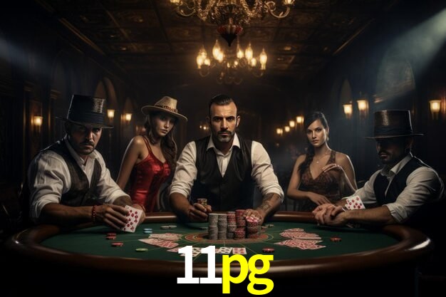 Explorando a Categoria de Eventos em Apostas na 11pg