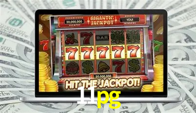 APP oficial da 11pg para mobile