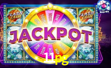 Descubra o Mundo do Cassino Online com 11pg