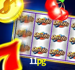 Inovações de Jogos na 11pg: O Futuro das Experiências Interativas