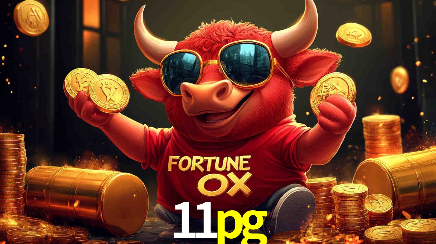 Descubra a Magia dos Jogos de Arcade no 11pg