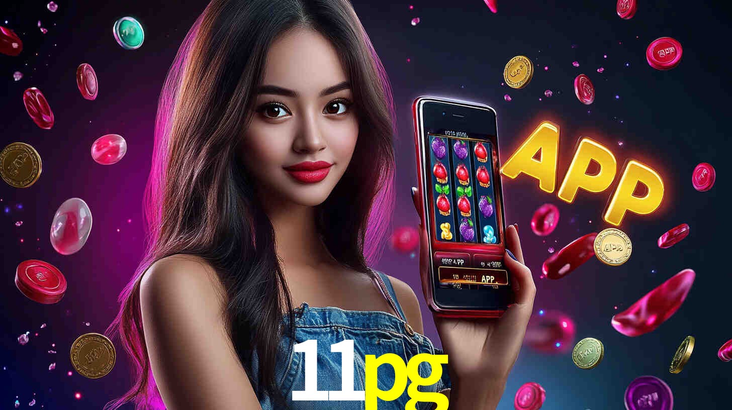 Inovações de Jogos na 11pg: O Futuro das Experiências Interativas